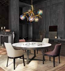 It's a fundamental aspect of interior design. Contemporary Lighting Brand Van Egmond