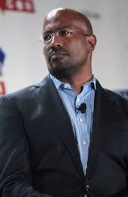 Jana carter is a political activist and an attorney, however, she is known as a wife of van jones. Van Jones Height Weight Age Girlfriend Biography Family Facts