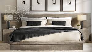 Bedroom restoration hardware bedroom bedroom design home bedroom. Rh Modern Where Less Is More And Minimal Is Magnified Restoration Hardware Bedroom Rh Modern Contemporary Bedrooms