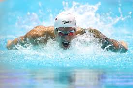 He finished 5th in rio with a 1:45.58 and. Speedo World Record Set By Caeleb Dressel In 100m Facebook