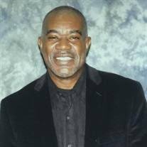 Mr. Charlie Earl Malone Obituary