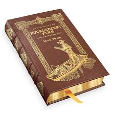 The Adventures of Huckleberry Finn