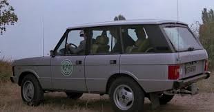 Image result for Sierra Silver 1981 Land Rover