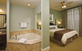 Our Presidential Suite Bedroom At Wyndham Vacation Resorts National Harbor In Washington D C Wyndham Vacation Resorts Home Vacation Rental