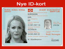 Oktober 2020 med hjemmel i lov 19. Nesinfo 14879 Nye Pass Og Nasjonalt Id Kort Vil Facebook