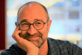 Daniel Johannes Mayr