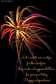 I am not the product of others' opinions. Top 50 Independence Day Quotes And Patriotic Messages