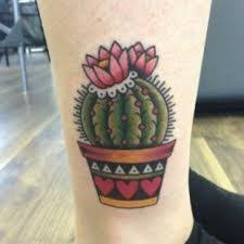 Cactus Tattoo Old School Pesquisa Google Cactus Tattoo Tattoos Trendy Tattoos