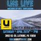 LNS Live at Unity Brewing event image