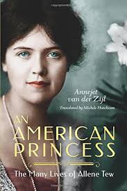 The Book Trail An American Princess