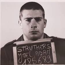 FINEX: Service, Sacrifice, and Country: Struthers, Joel Adam:  9781778175053: Amazon.com: Books