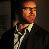 Michael Muhammad Knight (Author of Taqwacores)