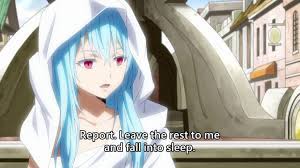 Tensei shitara slime datta ken. That Time I Got Reincarnated As A Slime Season 2 Episode 12 Release Date