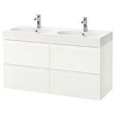 Beautiful salle de bain moderne minecraft s. Meubles Vasque A Poser Ikea