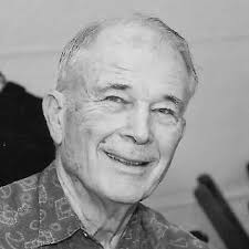 Charles Marshall Obituary (1930