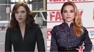 Scarlett johansson is not a new face to the marvel cinematic universe. Black Widow Cast Will Yelena Belova Appear Solo Movie Casting Natasha S Adversary