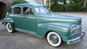 Image result for Barcelona Blue 1947 Mercury
