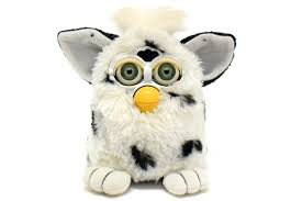 「ファービー」の画像検索結果