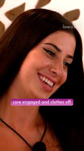 Yasmin’s posture’s so good it’s in the Karma Sutra 🥵