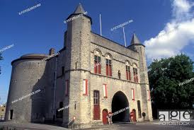 Ghent, flemish gent, french gand, city, flanders region, northwestern belgium. Bruges Brugge Belgium West Vlaanderen Europe Gent Gate In Brugge Stock Photo Picture And Rights Managed Image Pic Foh U24426061 Agefotostock