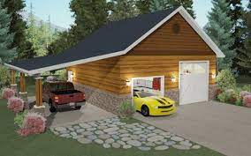 Creating A Carport Chief Architect Knowledge Base Chief Architect Backyard Remodel Carport Plans