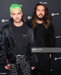 Tokio hotel is an actor, known for prom night (2008), tokio hotel: Tokio Hotel Cz On Twitter Spotify Best New Artist 2020 Party At The Lot Studios On January 23 2020 In Los Angeles