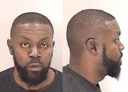 Richmond County Booking Highlights