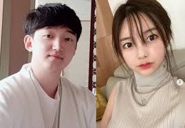 너 때문에 망한 내인생, 너도 한번 당해봐. ì—¬ì‹ ê°•ë¦¼ ì´ˆë¯¸ë…€ ì•¼ì˜¹ì´ ìž'ê°€ ì „ì„ ìš± ìž'ê°€ì™€ ì—´ì• ì„¤ ìŠ¤íƒ€íˆ¬ë°ì´
