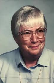 Nancy Merrifield Obituary (2018)