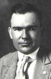 Marvin Barnard Bell (1897-1940)