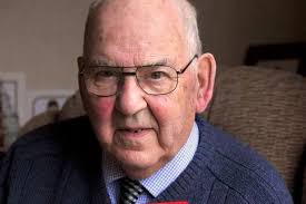 Lanarkshire war hero being honoured for his role in D-day