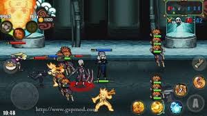 Naruto Senki The Final Fixed Apk Appmarsh Com Naruto Games Game Download Free Android Game Apps