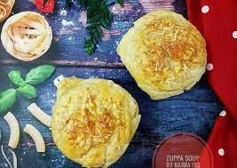 Resep Zuppa Soup Ekonomis Oleh Najma Fiq Resep Makan Siang Tumis
