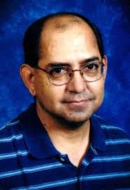 Julian Z. Suarez (1953-2011)