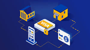 The cryptocurrency market has been growing in popularity for the population of indonesia. Advancing Our Approach To Digital Currency Visa