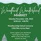 Woodland Wonderland Winter Market event image