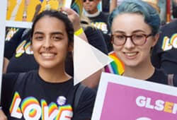 GLSEN Receives $1.5 Million Grant From The Bob & Renee Parsons Foundation  To Support LGBTQ Inclusivity in K-12 Schools