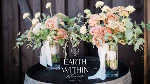 Maybe you would like to learn more about one of these? Earth Within Flowers Home Facebook