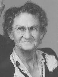 Ella Mae Clark Clark (1885-1954)