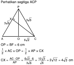 We did not find results for: Diketahui Kubus Abcd Efgh Dengan Panjang Rusuk 6 Cm Hitunglah Jarak Titik C Ke Bidang Afh Mas Dayat