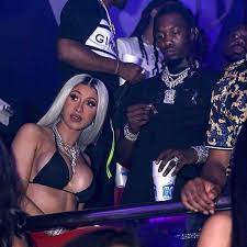 Cardib X Offset Cardi B Pics Cardi B Photos Cardi B