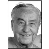 Ben Wesley Caskey, Jr.