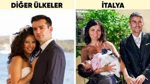 Check out italyan's art on deviantart. Bir Italyan Ile Karsilasirsaniz Bunlara Mutlaka Dikkat Edin Italya Youtube