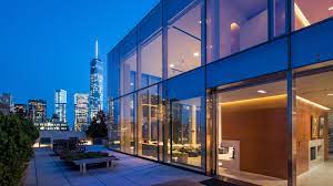 Penthouse in new york city, new york. Denken Sie Daran Ein Penthouse In Nyc Zu Kaufen Platineigenschaften