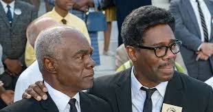 Labor & civil rights activist prominent in new film, Rustin