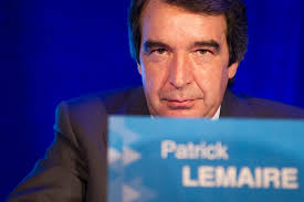 Patrick Lemaire parmi les plus influents de l'industrie éolienne mondiale