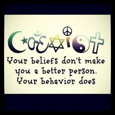 Coexist definition, to exist together or at the same time. Coexist Inspirational Words Inspirational Quotes Beliefs