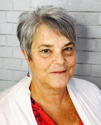 They are easy to style, while gives the tresses a bouncy touch and needed volume. 50 Best Looking Hairstyles For Women Over 70 Hair Adviser