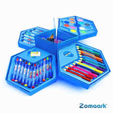 Before you buy, you should know what.need more information about this product? Frozen Colors Box Color Pencil Crayons Water Color Sketch Pens Set Of 46 Pieces Ekh0076 Extrokids Online Store