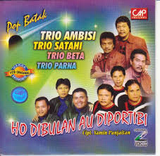 Maybe you would like to learn more about one of these? Download Lagu Batak Perdana Trio Terbaru Anang
